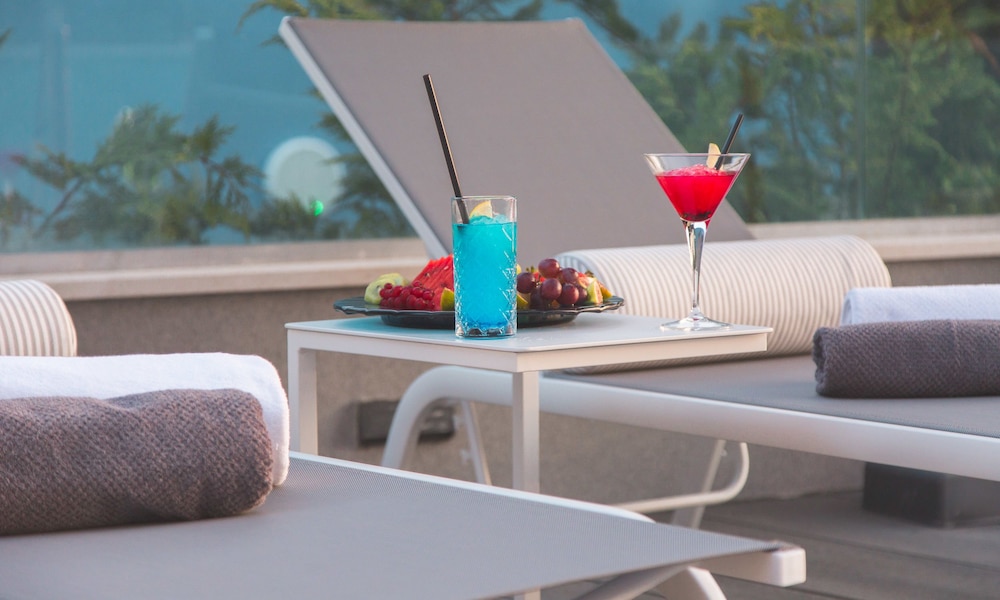 Bel Residence — Restaurant & bars in Split, Split-Dalmatia