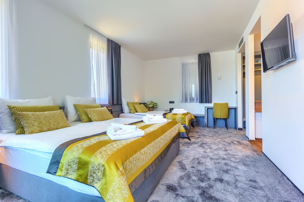 Bel Residence — Hotel rooms in Split, Split-Dalmatia