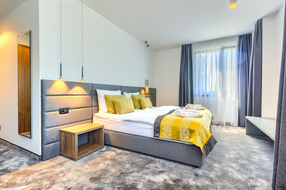 Bel Residence — Hotel rooms in Split, Split-Dalmatia