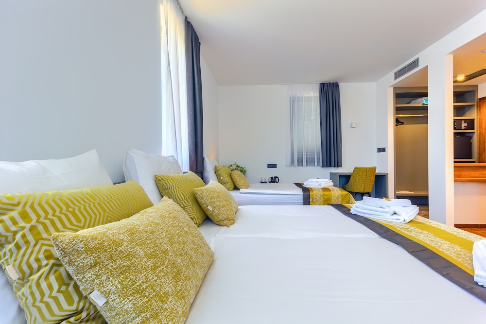 Bel Residence — Hotel rooms in Split, Split-Dalmatia