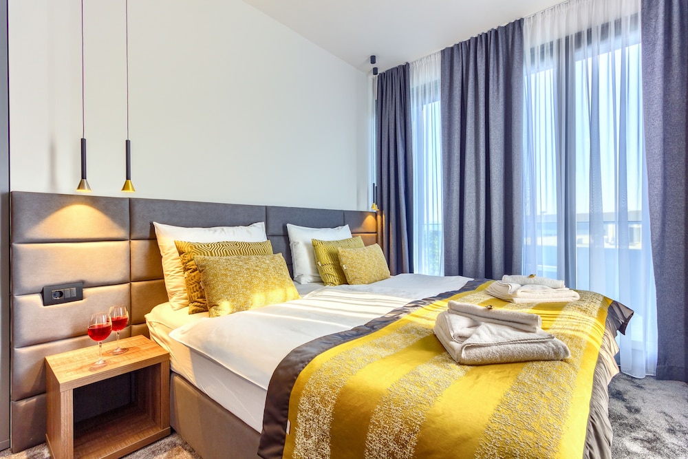 Bel Residence — Hotel rooms in Split, Split-Dalmatia