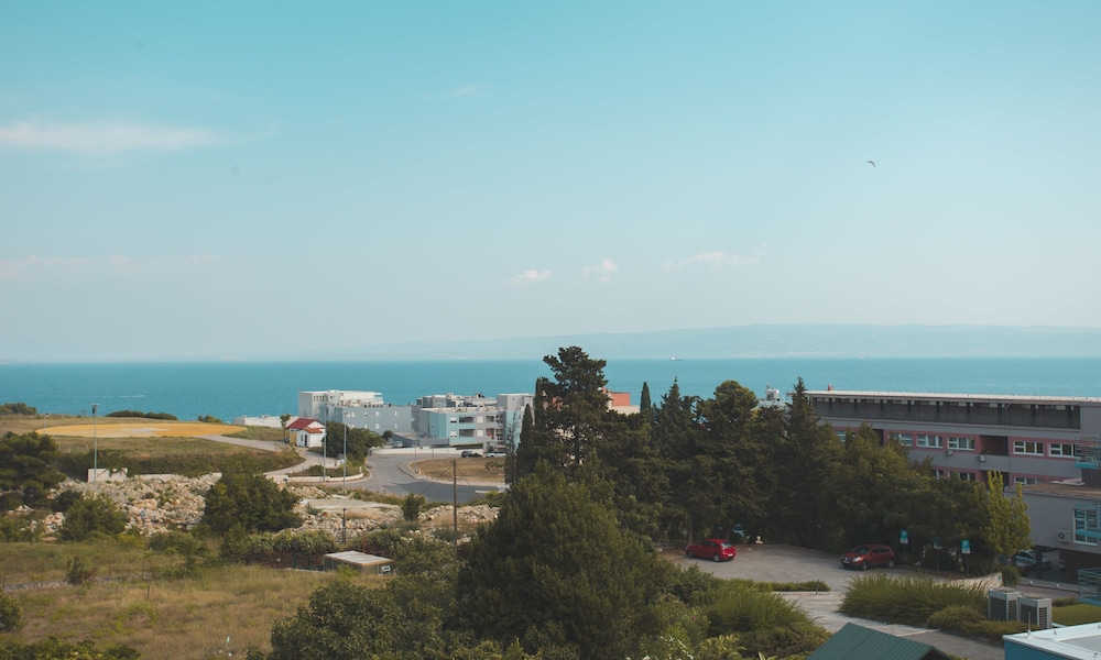 Bel Residence — Attractions in the area in Split, Split-Dalmatia