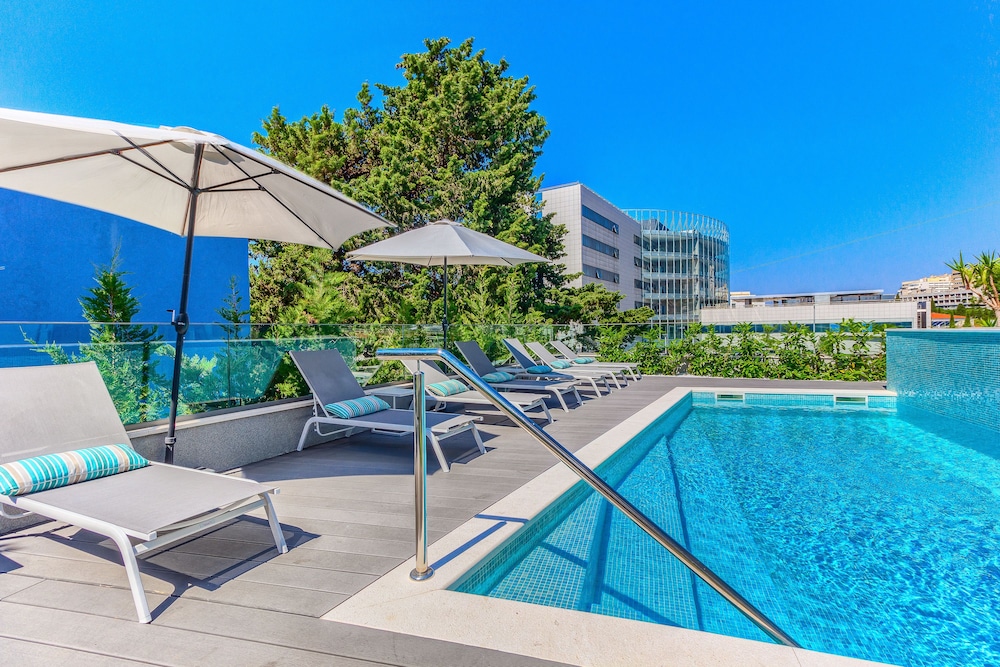Bel Residence — Main photo in Split, Split-Dalmatia