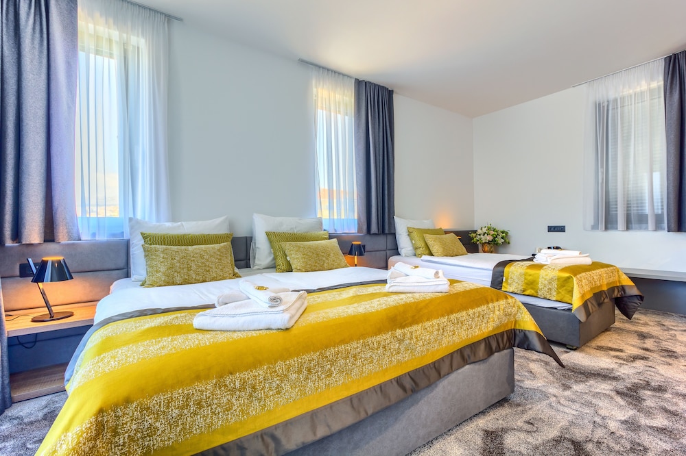 Bel Residence — Hotel rooms in Split, Split-Dalmatia
