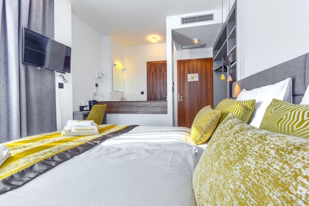 Bel Residence — Hotel rooms in Split, Split-Dalmatia