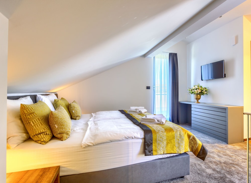 Bel Residence — Hotel rooms in Split, Split-Dalmatia