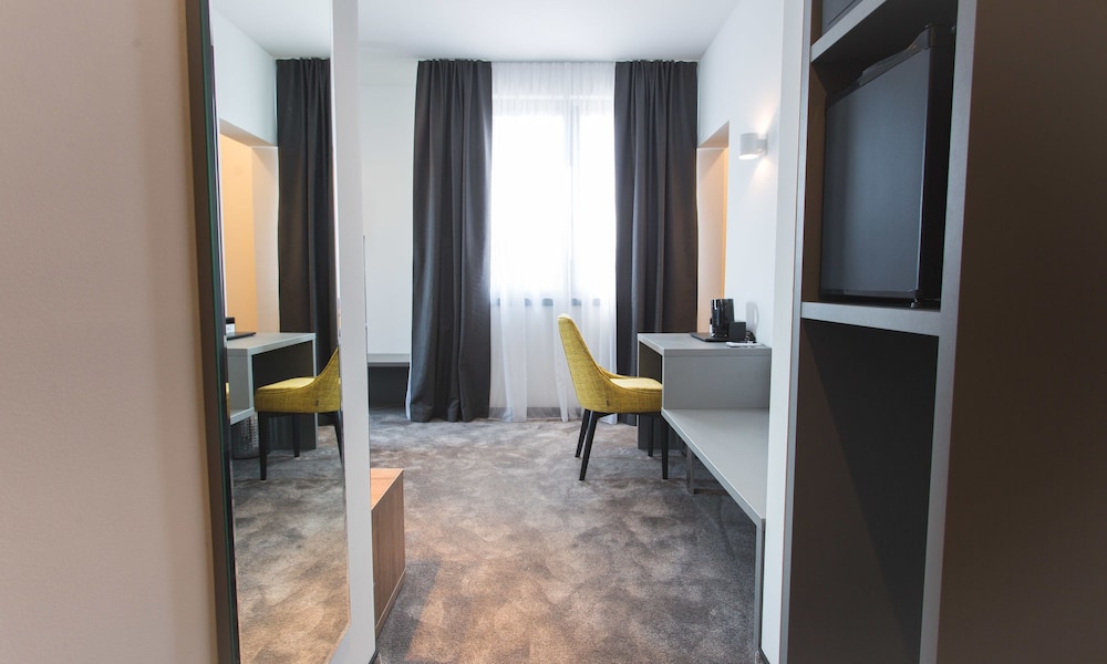 Bel Residence — Hotel rooms in Split, Split-Dalmatia