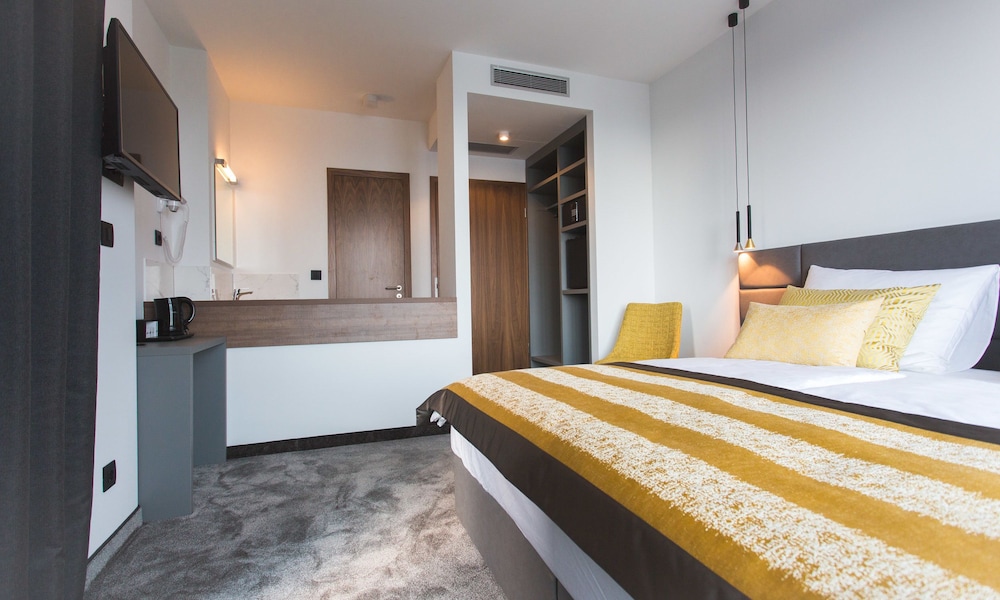 Bel Residence — Hotel rooms in Split, Split-Dalmatia