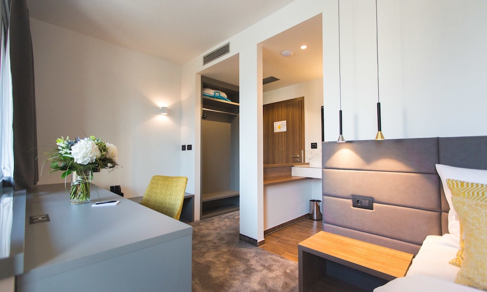 Bel Residence — Hotel rooms in Split, Split-Dalmatia