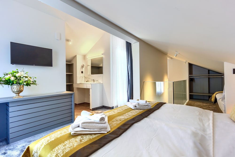 Bel Residence — Hotel rooms in Split, Split-Dalmatia