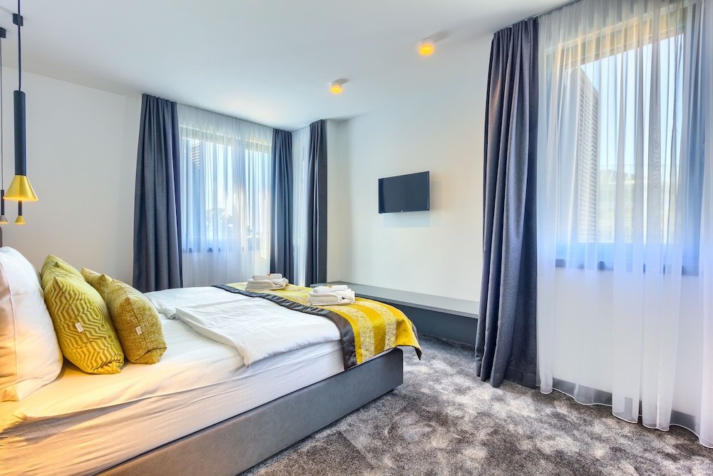 Bel Residence — Hotel rooms in Split, Split-Dalmatia