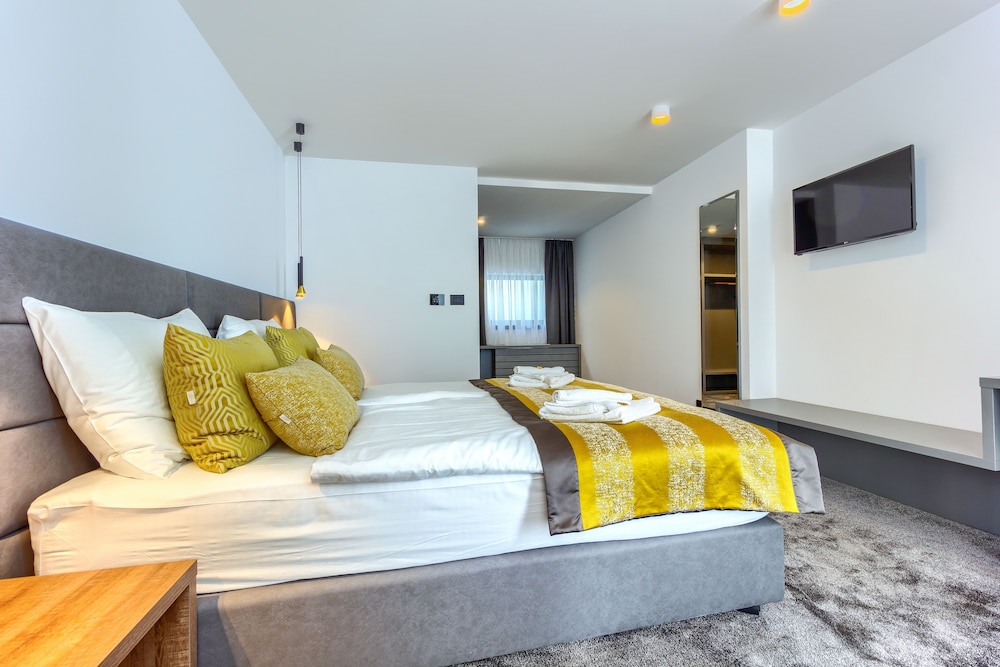 Bel Residence — Hotel rooms in Split, Split-Dalmatia
