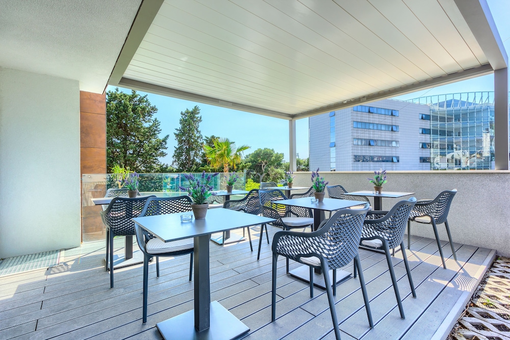 Bel Residence — Restaurant & bars in Split, Split-Dalmatia