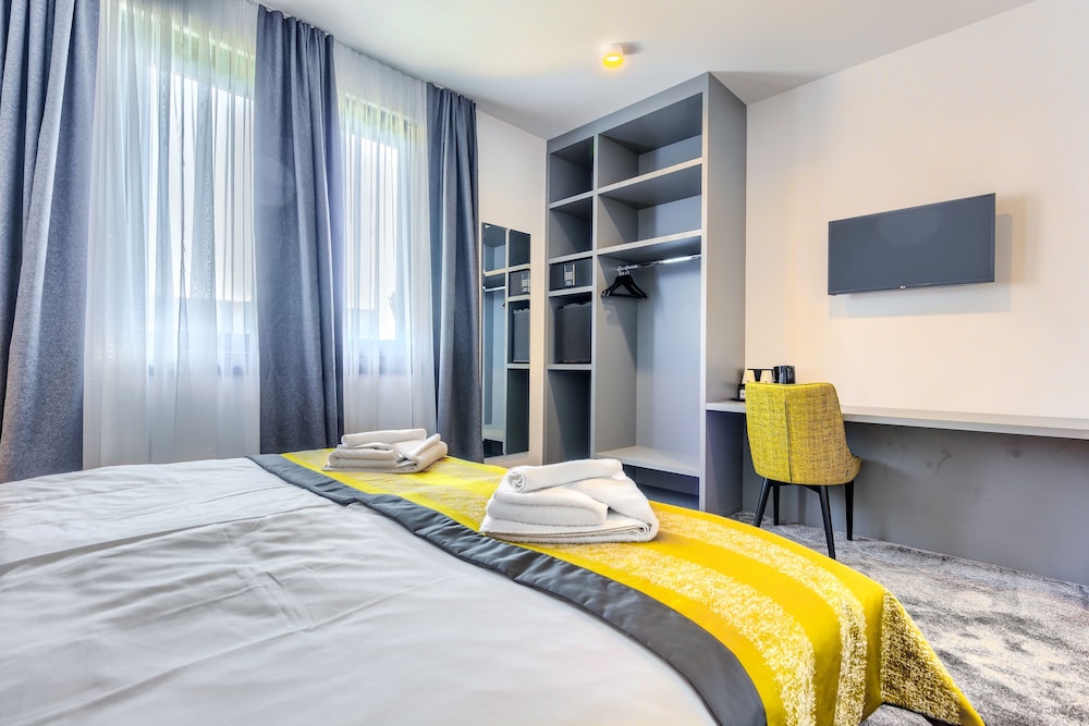 Bel Residence — Hotel rooms in Split, Split-Dalmatia