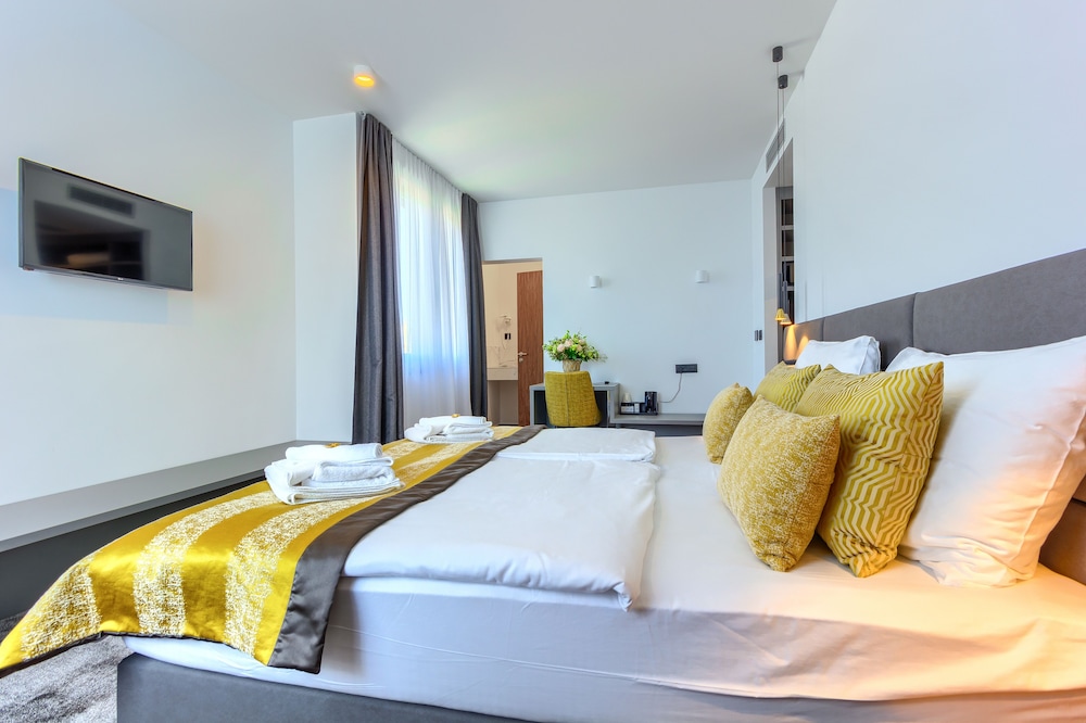 Bel Residence — Hotel rooms in Split, Split-Dalmatia
