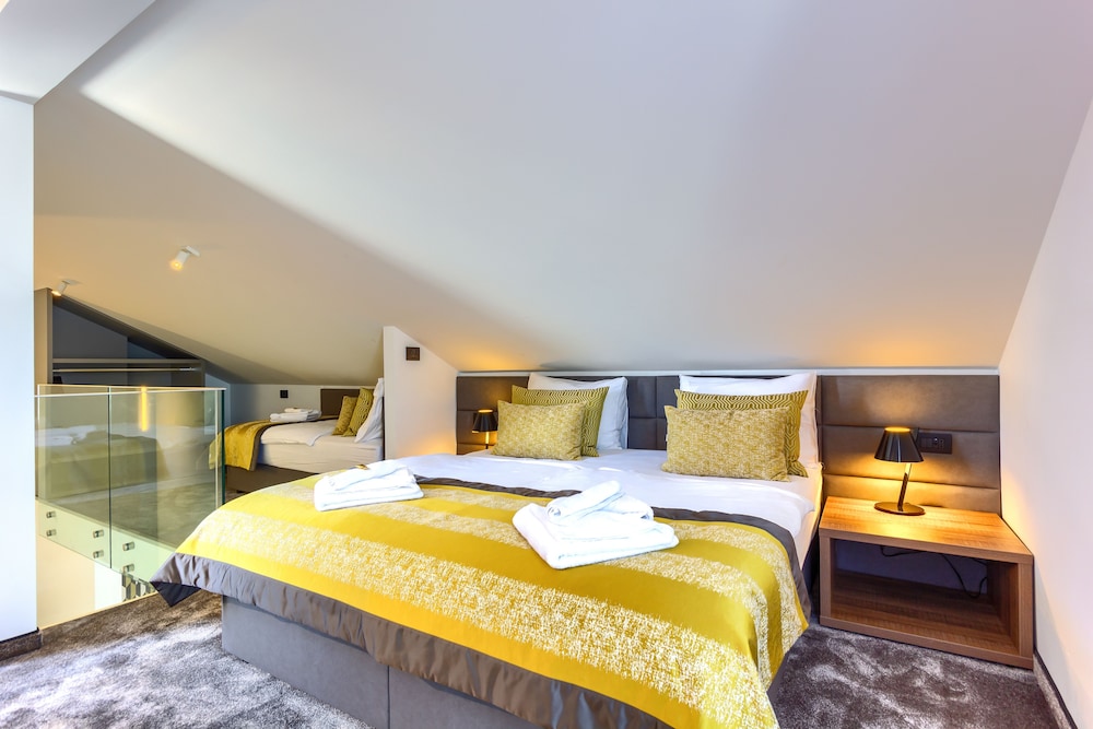 Bel Residence — Hotel rooms in Split, Split-Dalmatia