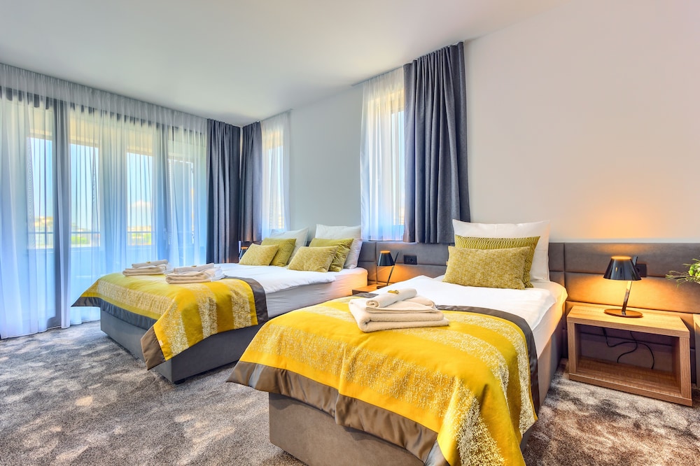 Bel Residence — Hotel rooms in Split, Split-Dalmatia