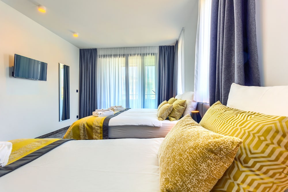 Bel Residence — Hotel rooms in Split, Split-Dalmatia