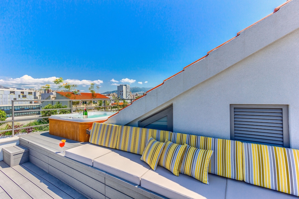 Bel Residence — Spa in Split, Split-Dalmatia