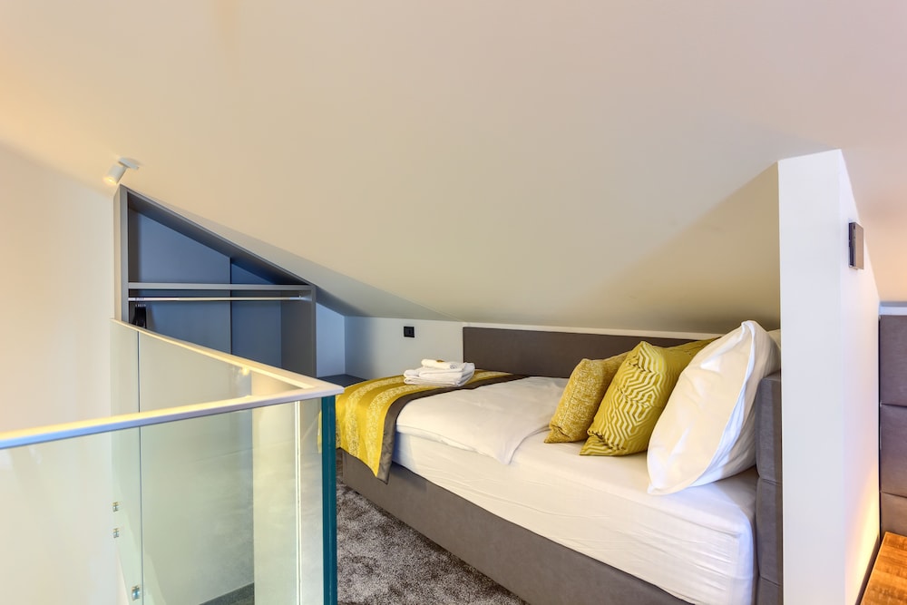 Bel Residence — Hotel rooms in Split, Split-Dalmatia