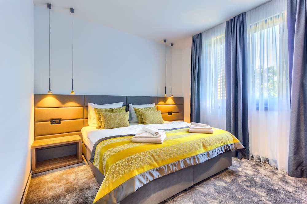 Bel Residence — Hotel rooms in Split, Split-Dalmatia
