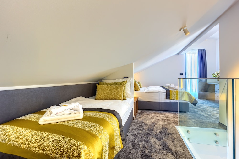 Bel Residence — Hotel rooms in Split, Split-Dalmatia