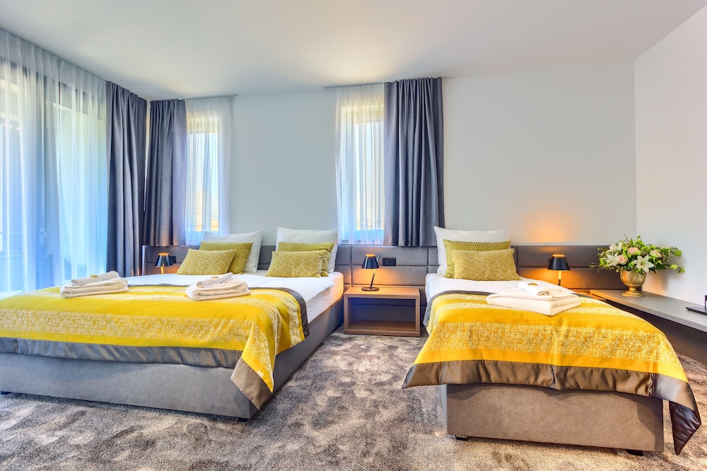 Bel Residence — Hotel rooms in Split, Split-Dalmatia