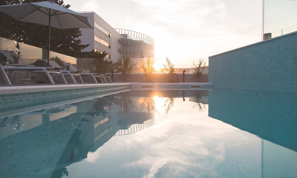 Bel Residence — Swimming pool in Split, Split-Dalmatia