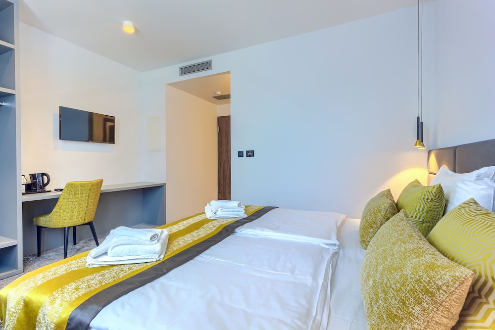Bel Residence — Hotel rooms in Split, Split-Dalmatia