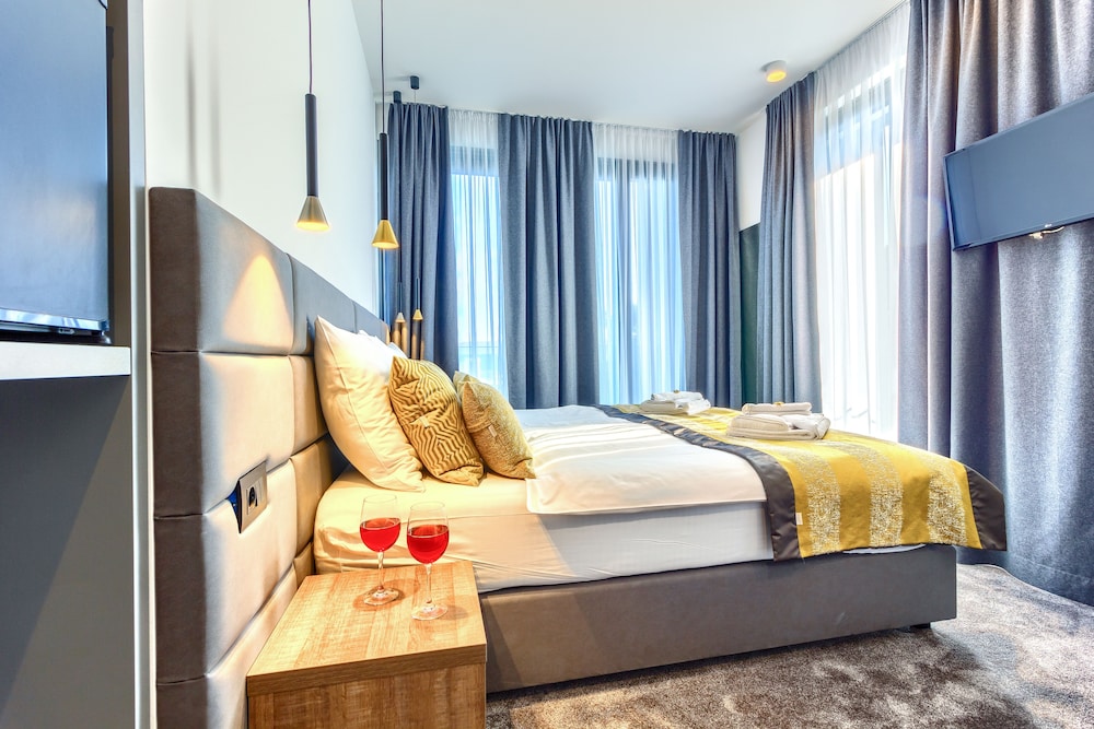 Bel Residence — Hotel rooms in Split, Split-Dalmatia
