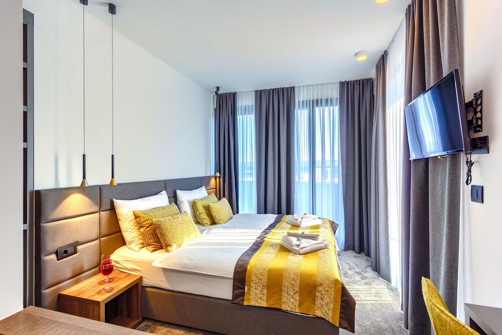 Bel Residence — Hotel rooms in Split, Split-Dalmatia