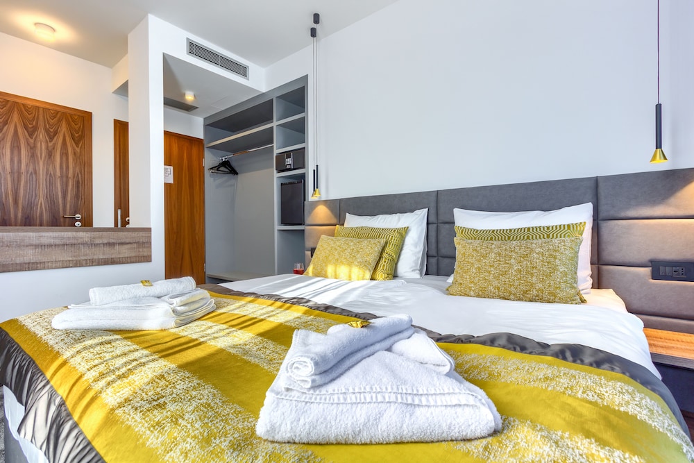 Bel Residence — Hotel rooms in Split, Split-Dalmatia