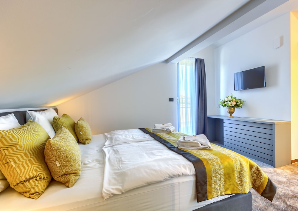 Bel Residence — Hotel rooms in Split, Split-Dalmatia