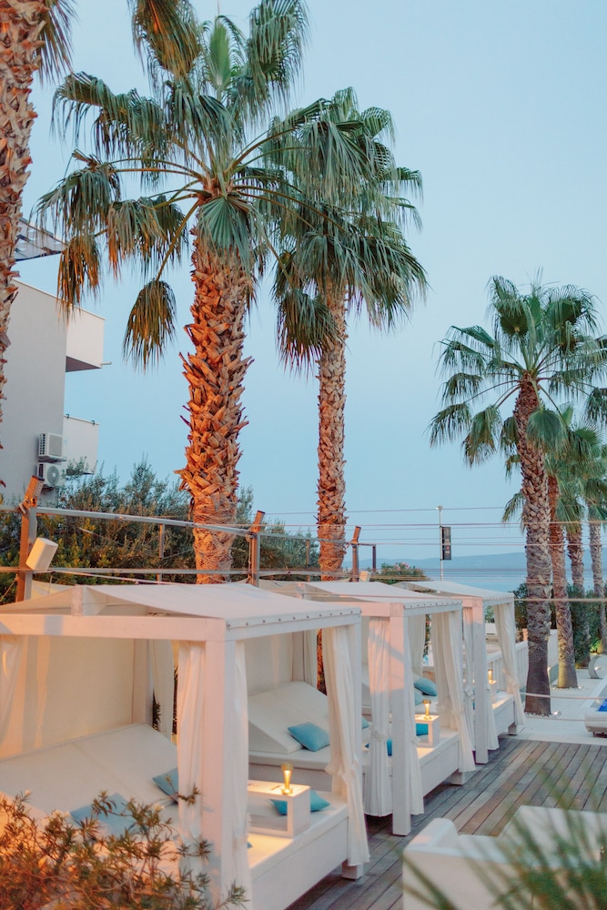 Damianii Luxury Boutique Hotel & Spa - zdjęcie 4