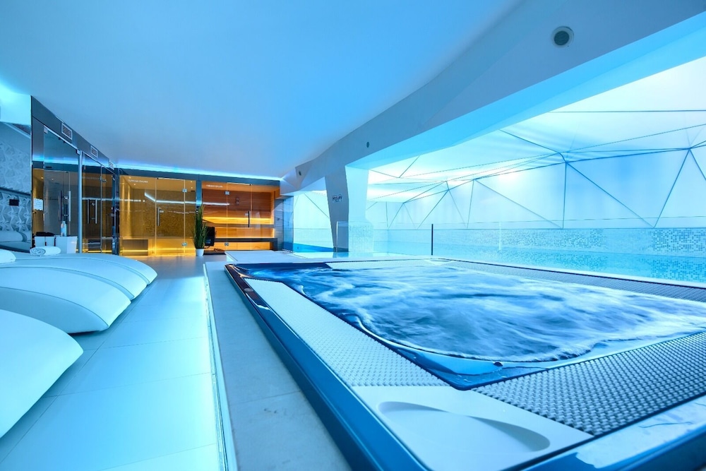 Damianii Luxury Boutique Hotel & Spa - zdjęcie 5