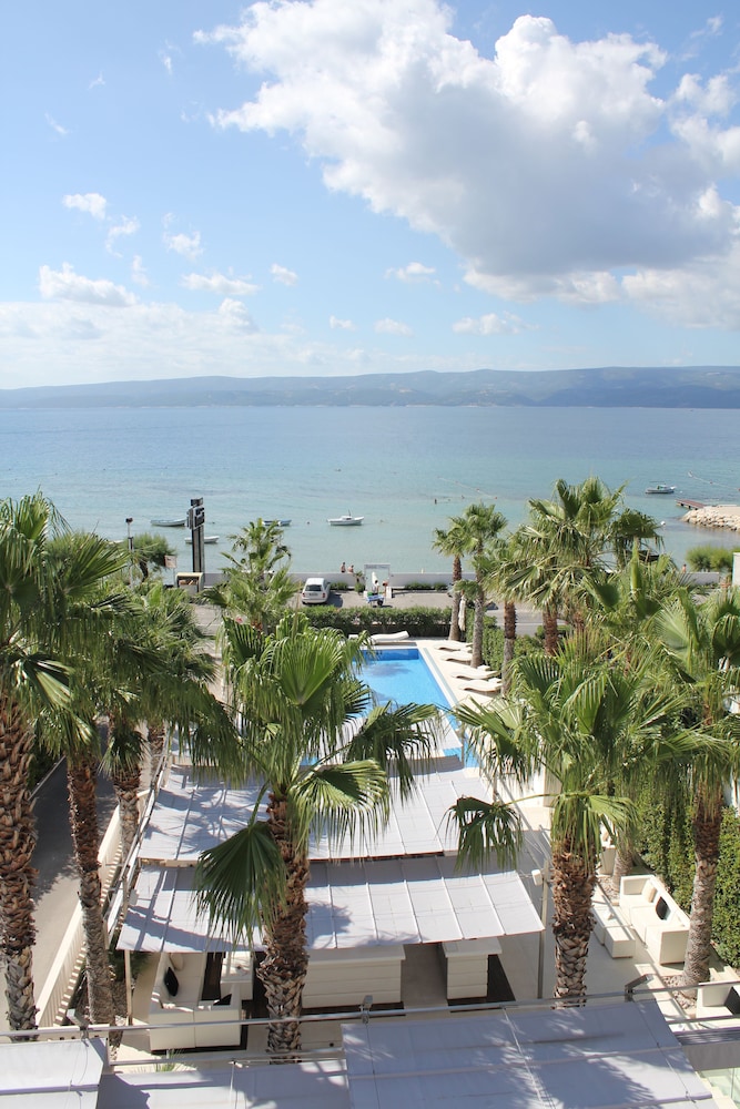 Damianii Luxury Boutique Hotel & Spa
