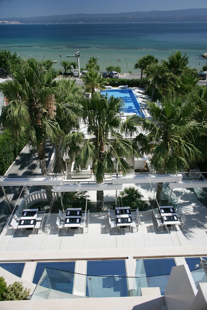 Damianii Luxury Boutique Hotel & Spa - zdjęcie 3