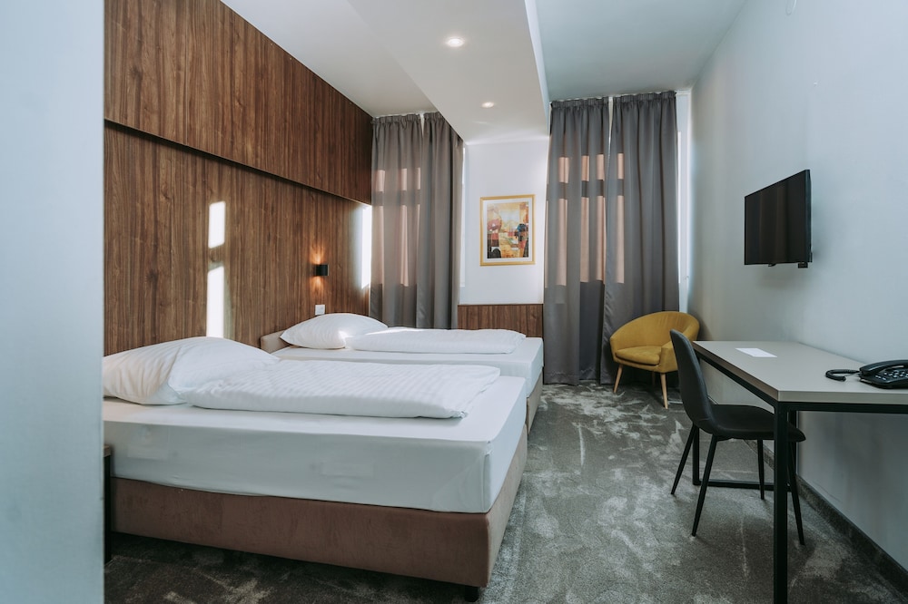 Hotel Slisko — Hotel rooms in Zagreb, Zagreb (city)