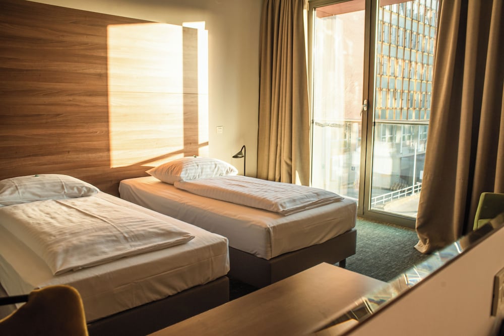Hotel Slisko — Hotel rooms in Zagreb, Zagreb (city)