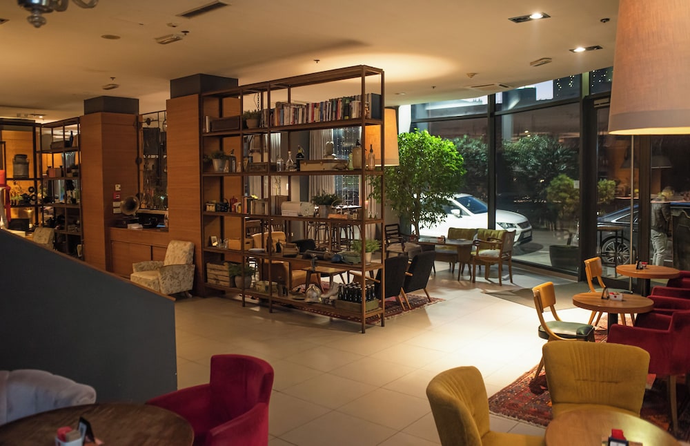 Hotel Slisko — Restaurant & bars in Zagreb, Zagreb (city)