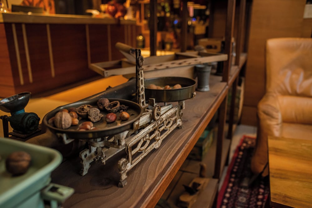 Hotel Slisko — Restaurant & bars in Zagreb, Zagreb (city)