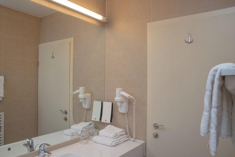 Hotel Slisko — Hotel rooms in Zagreb, Zagreb (city)