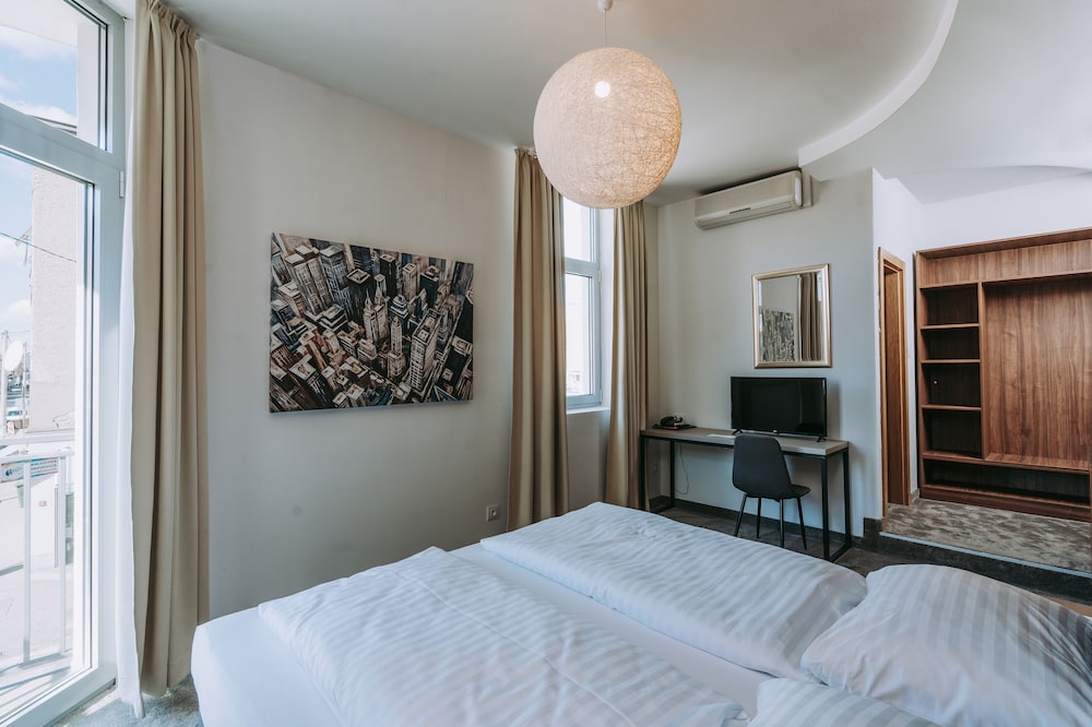 Hotel Slisko — Hotel rooms in Zagreb, Zagreb (city)