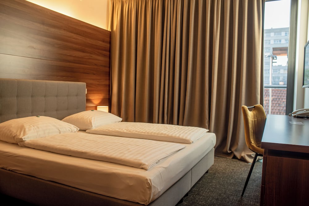 Hotel Slisko — Hotel rooms in Zagreb, Zagreb (city)