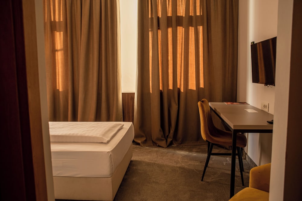 Hotel Slisko — Hotel rooms in Zagreb, Zagreb (city)