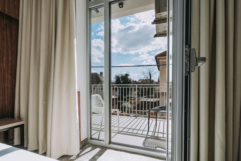 Hotel Slisko — Hotel rooms in Zagreb, Zagreb (city)