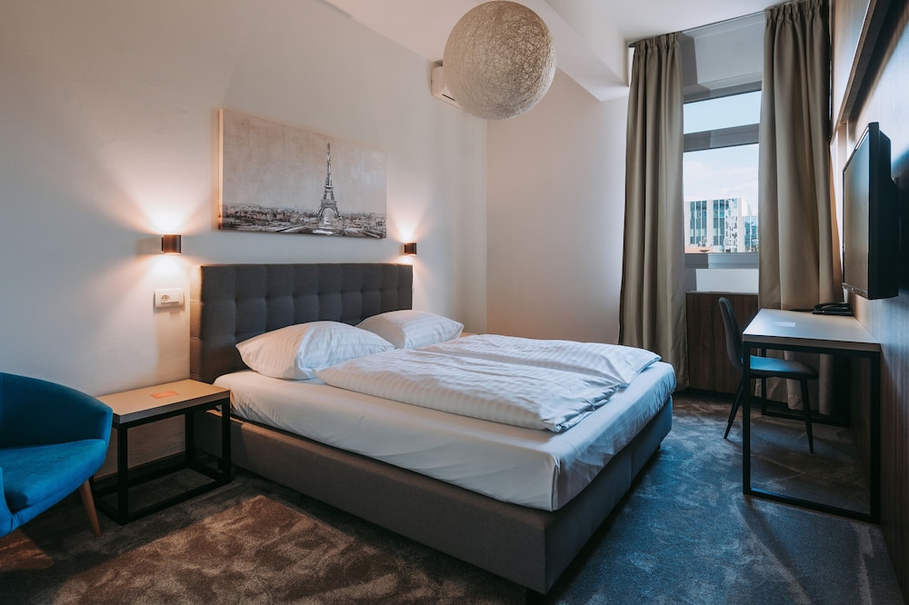 Hotel Slisko — Hotel rooms in Zagreb, Zagreb (city)