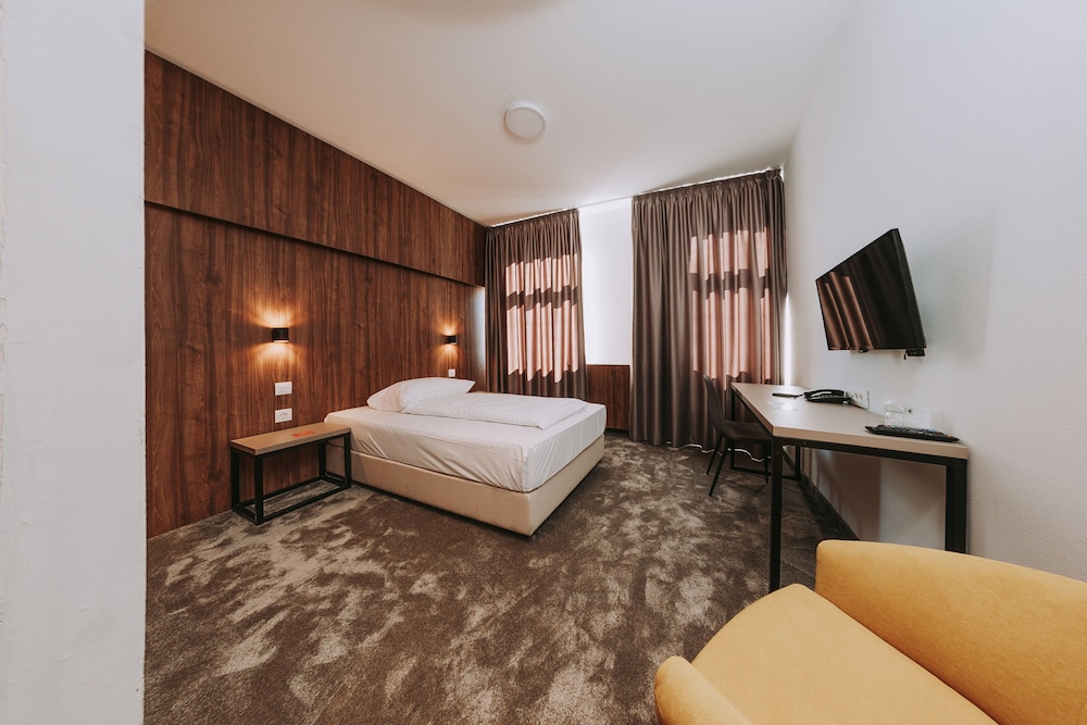 Hotel Slisko — Hotel rooms in Zagreb, Zagreb (city)