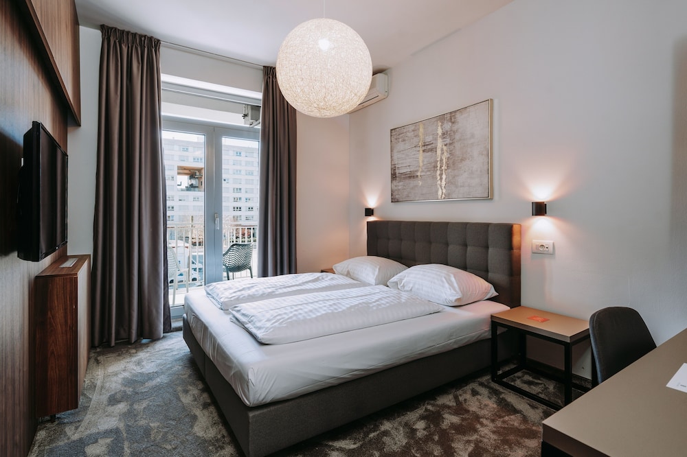 Hotel Slisko — Hotel rooms in Zagreb, Zagreb (city)