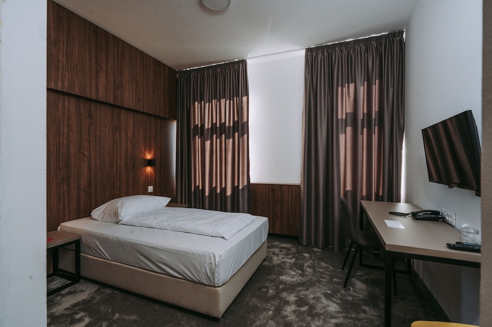 Hotel Slisko — Hotel rooms in Zagreb, Zagreb (city)
